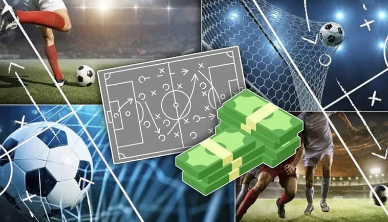 Cách Chơi Kèo Đội Ghi Bàn Cuối Hiệu Quả Nhất