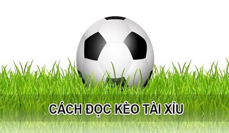 Cách Chơi Kèo Tài Xỉu Hiệp 1 Hiệu Quả Nhất