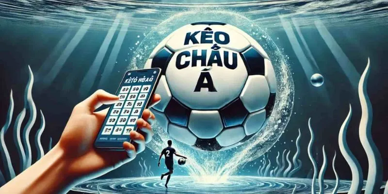 Cách Chơi Kèo Châu Á Handicap Chi Tiết Từ A Đến Z