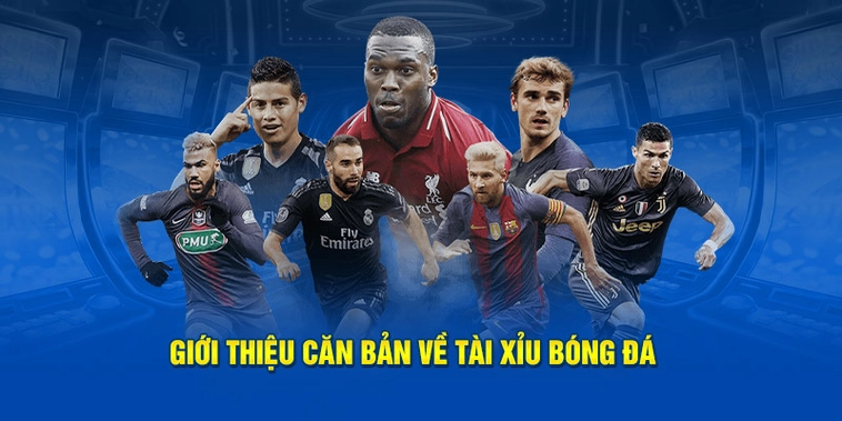 Bí Quyết Cách Chơi Kèo Tài Xỉu Bóng Đá Luôn Thắng Lớn