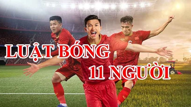 Tiêu Chuẩn Kỹ Thuật Của Luật Sân Bóng Đá Thi Đấu Chuyên Nghiệp