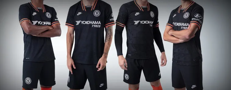 Các Quy Định Về Trang Phục Bóng Đá Theo Tiêu Chuẩn FIFA
